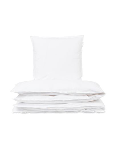 Bedding swedish size - WHITE