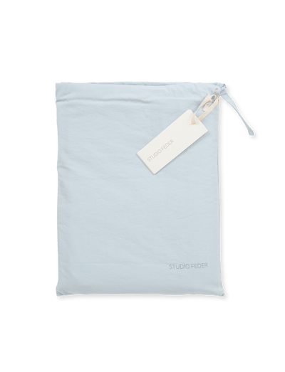 Adult Bedding Xl -  BALLAD BLUE