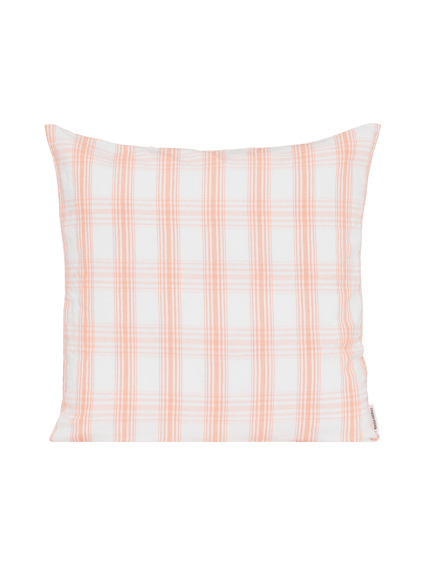 Pillow 50x50 cm - PINK SALT