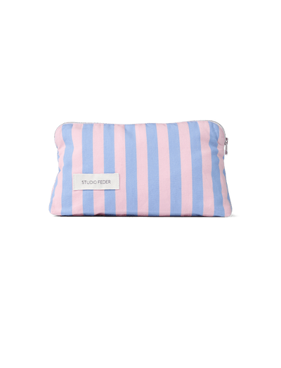 Celia mini toiletbag - EVENING BEACH