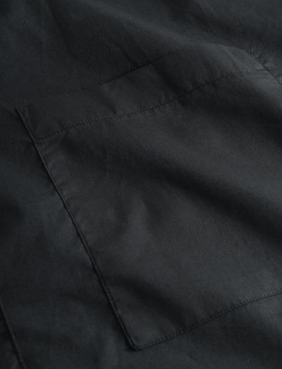 VICTORIA SHIRT - BLACK