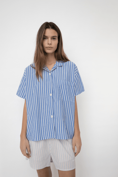 Victoria Shirt - ODDEN