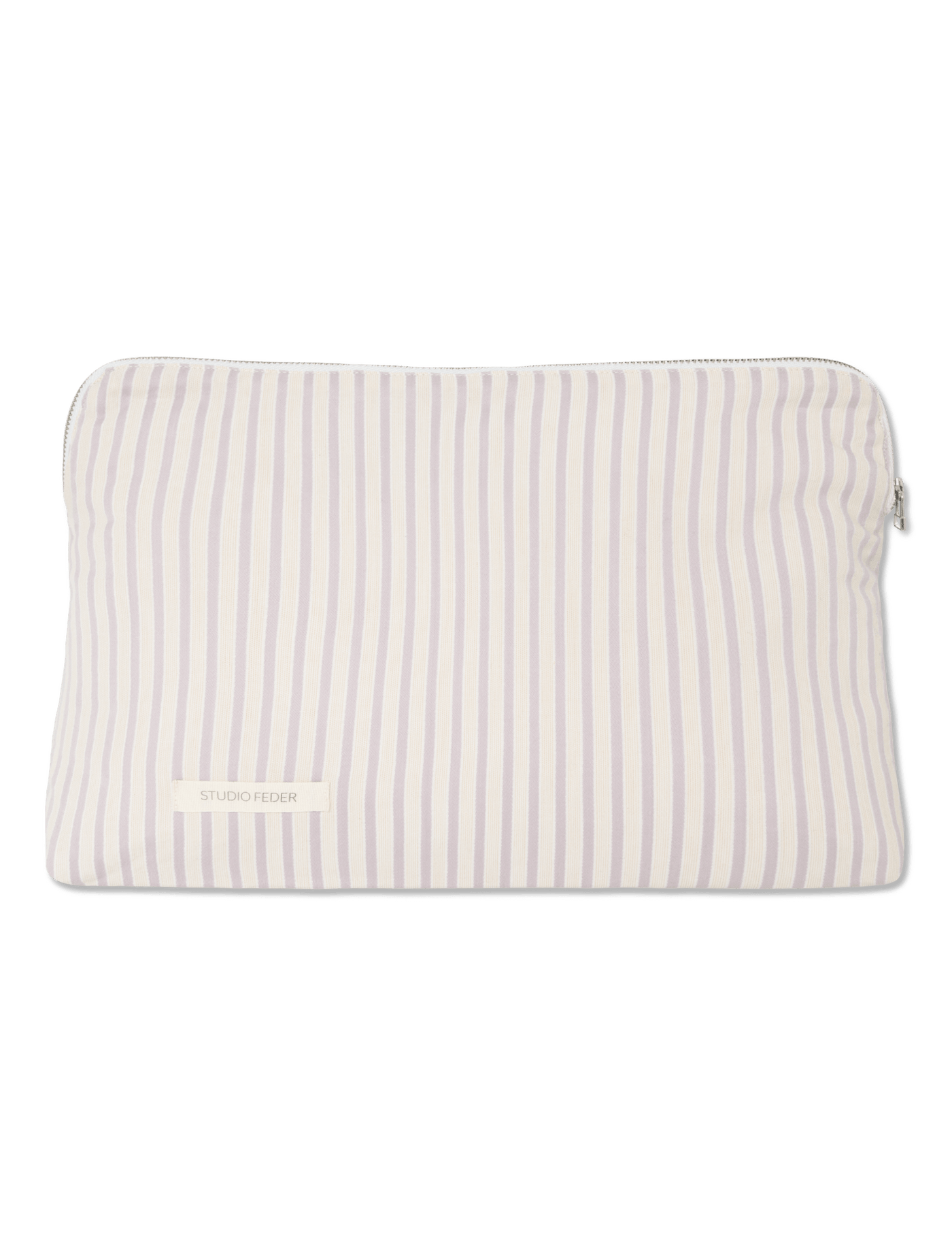 Celia Toiletry Bag - BOUDOIR STRIPE