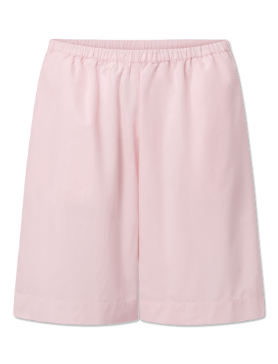 Norah Shorts - ROSEWATER