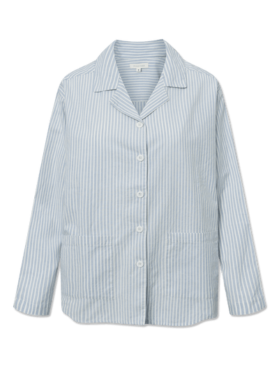 Silja Shirt - BEACH STRIPE