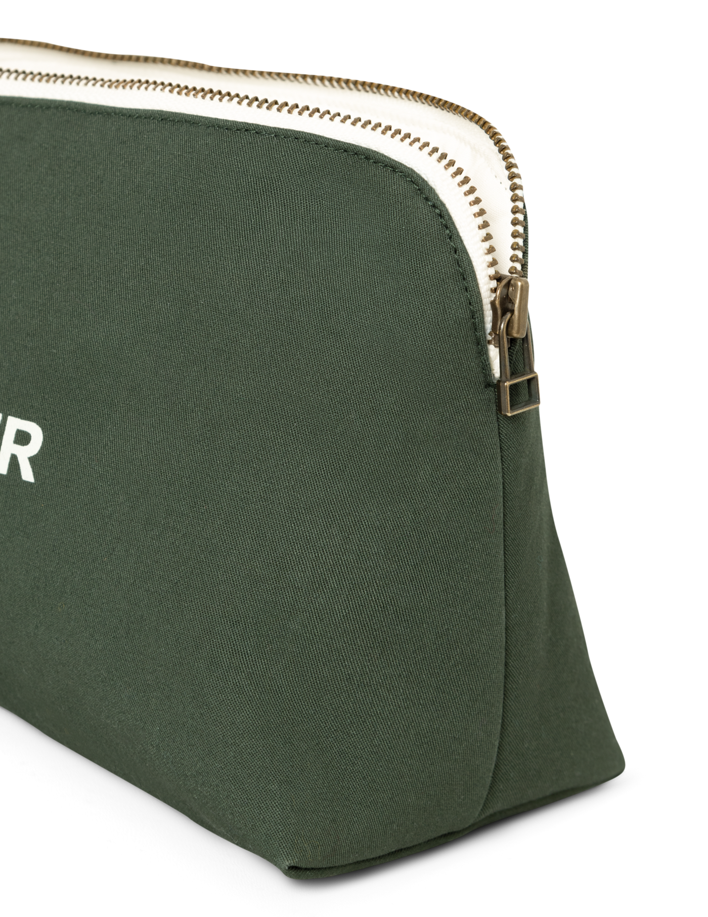 Celia mini toiletbag - PINE