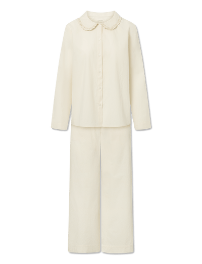 Frida pajama - UNDYED