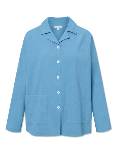 Silja Shirt - PROVENCE