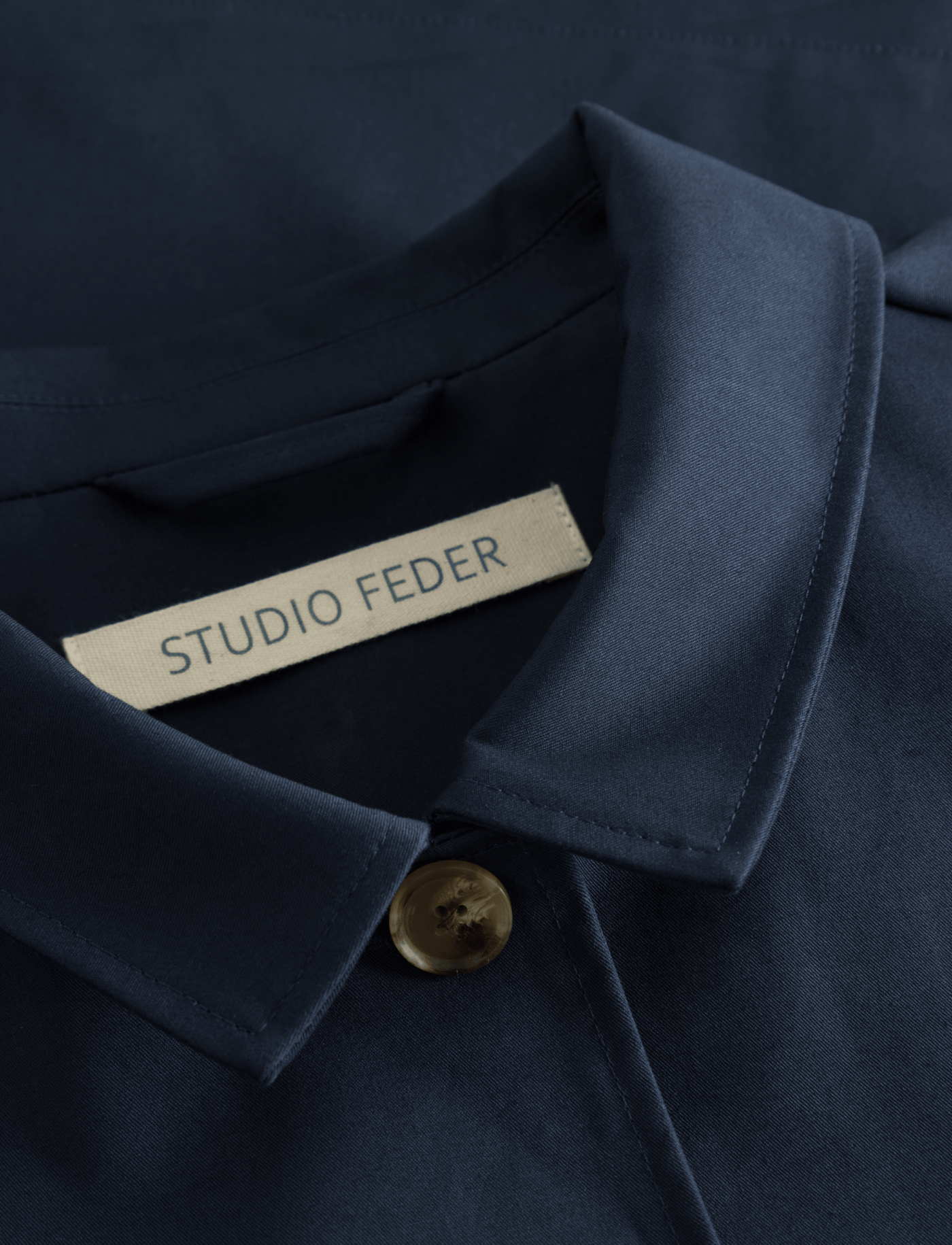 Felina Jacket - NAVY