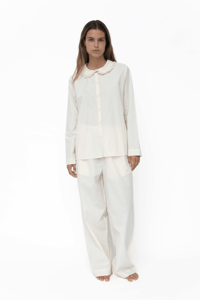 Frida pajama - UNDYED