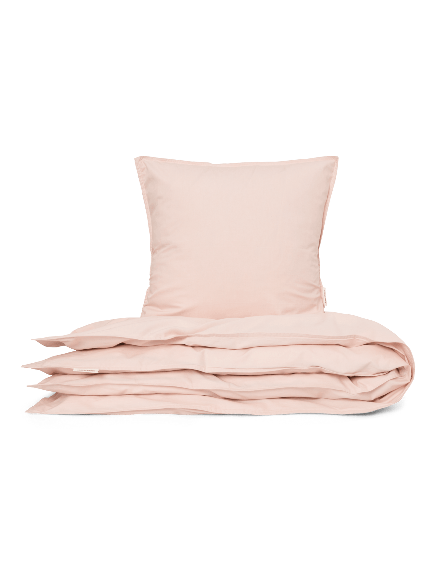 Baby Bedding - PINK TINT