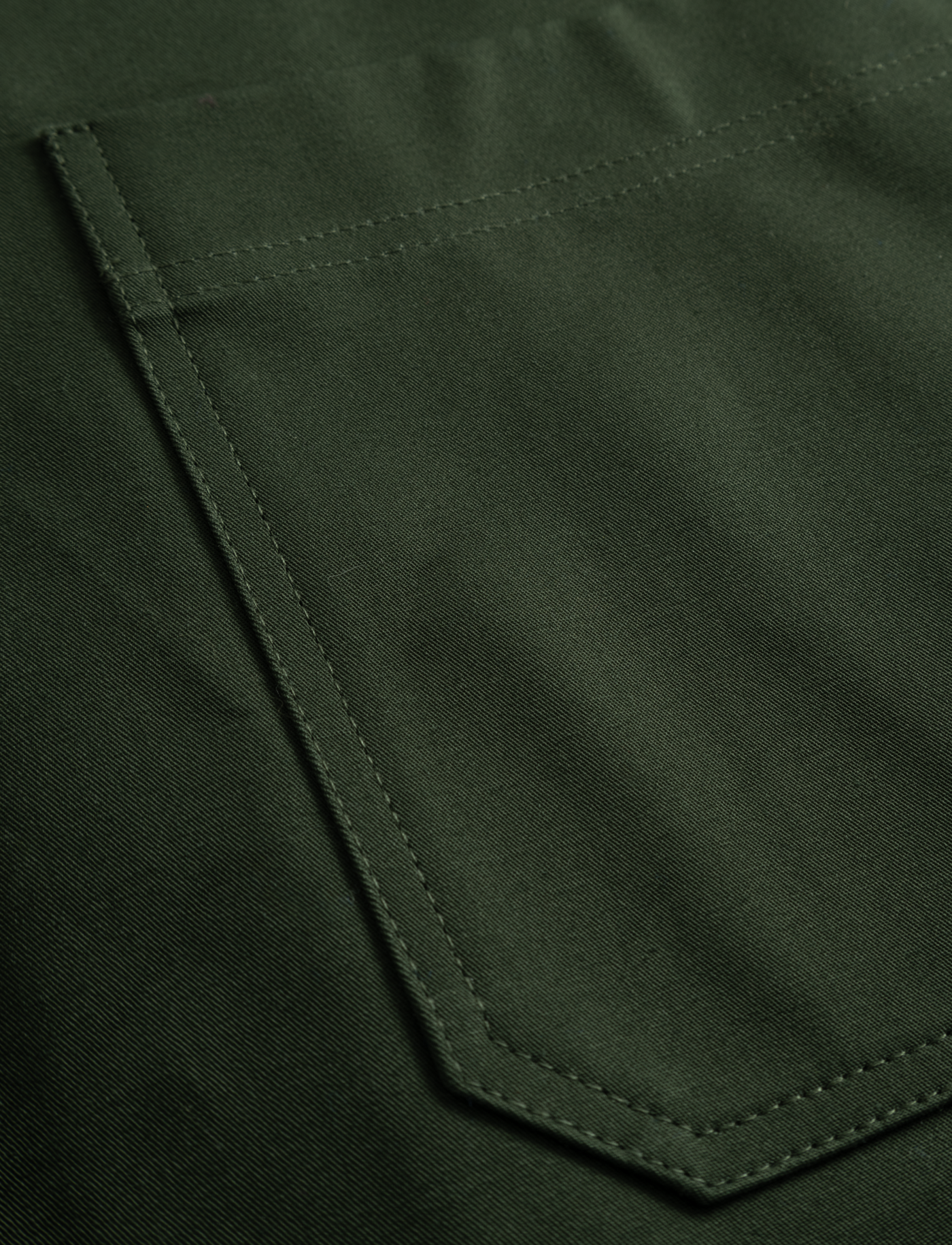 Felina Jacket - PINE