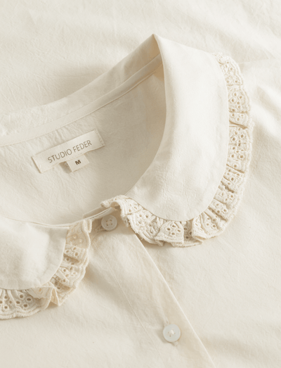 Frida pajama - UNDYED