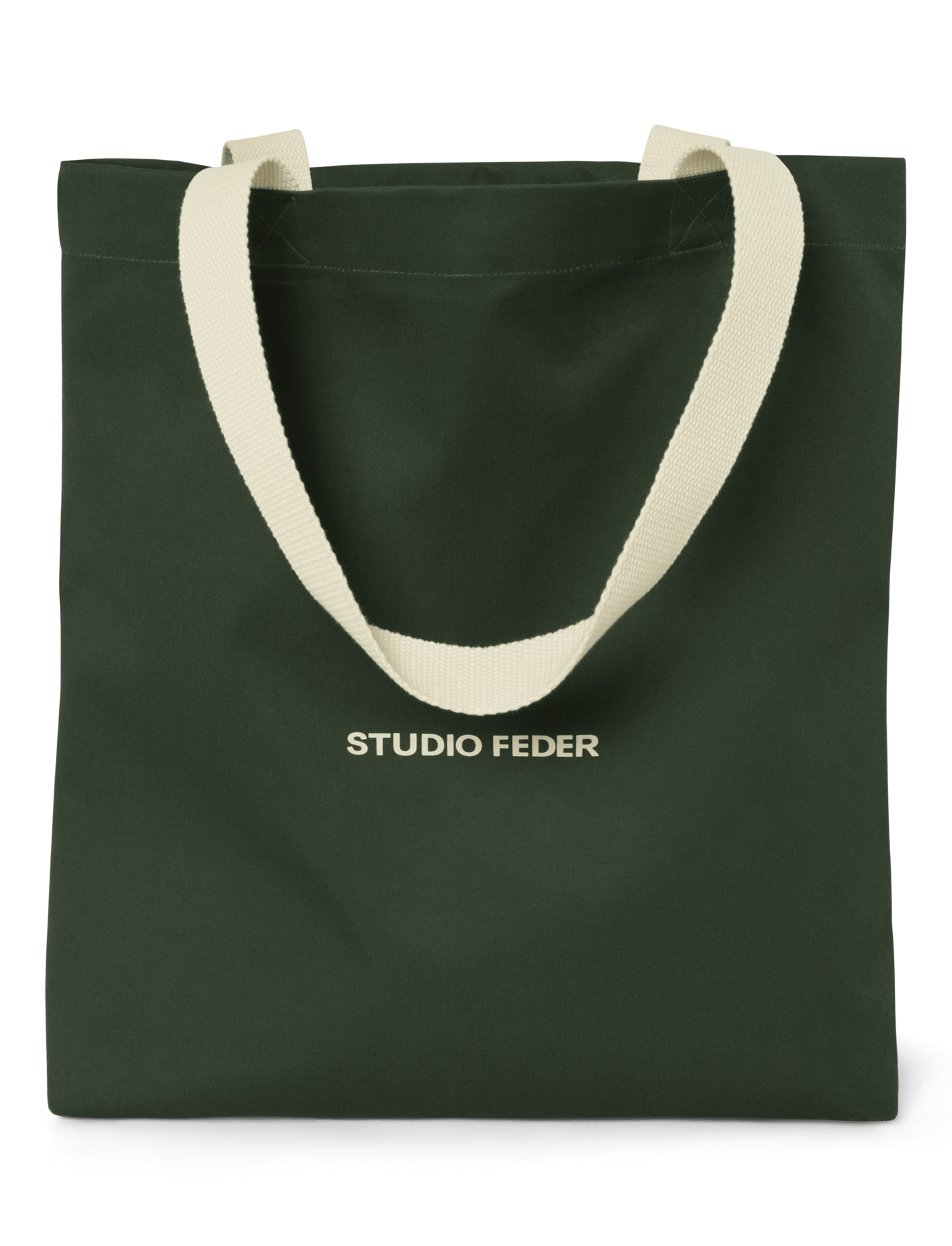 Sigrid Tote Bag - PINE