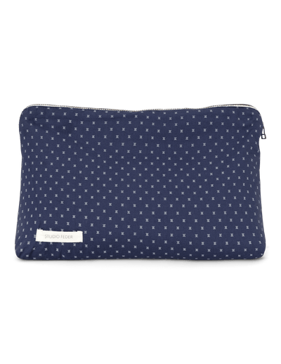 Celia Toiletry Bag - GLOW