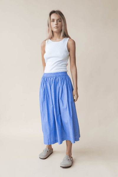 Olga Skirt - TENNIS