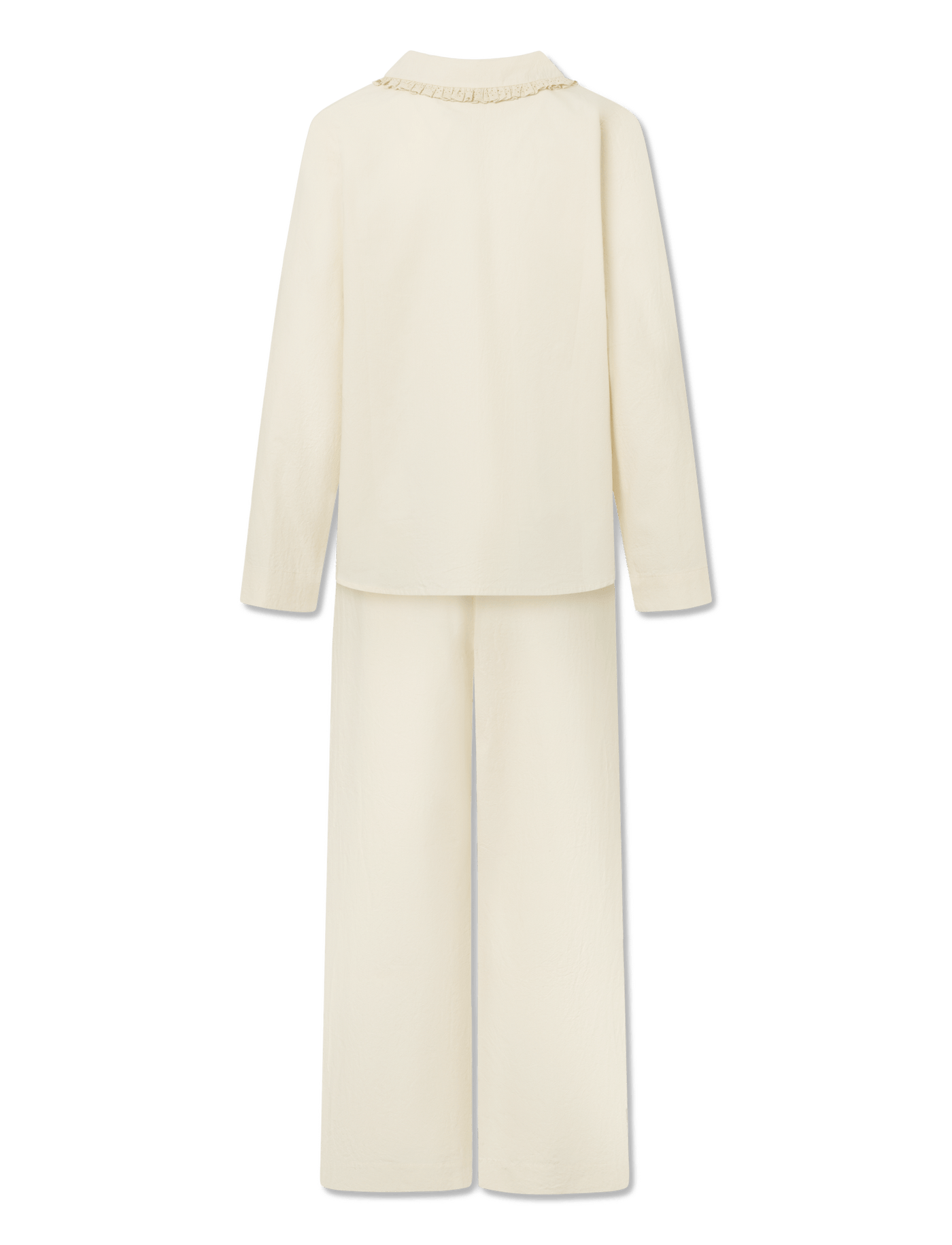 Frida pajama - UNDYED