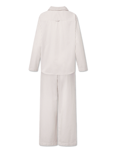 Edith Pajama - BOUDOIR STRIPE