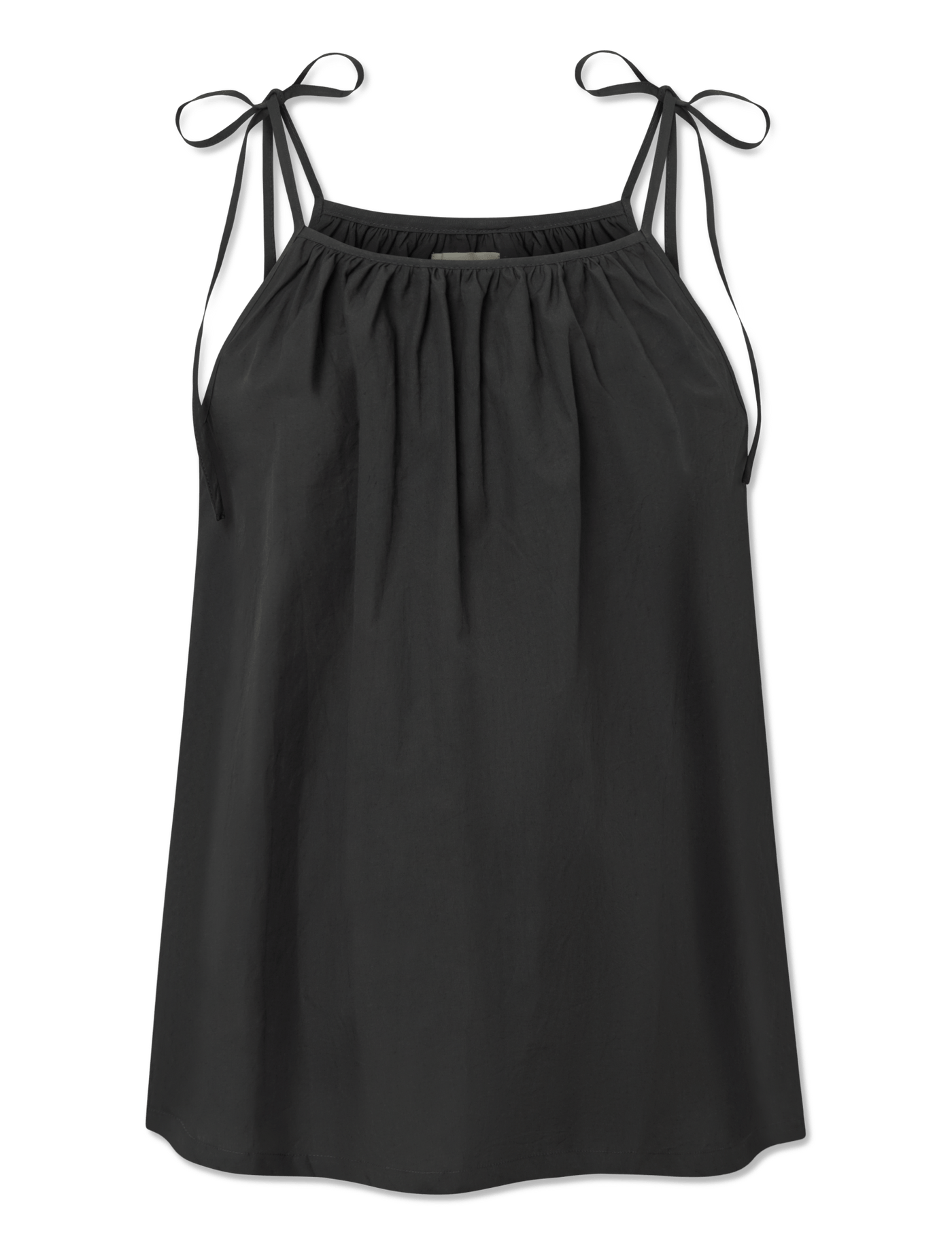 Sia Top - BLACK