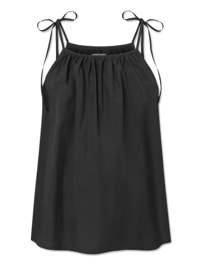 Sia Top - BLACK