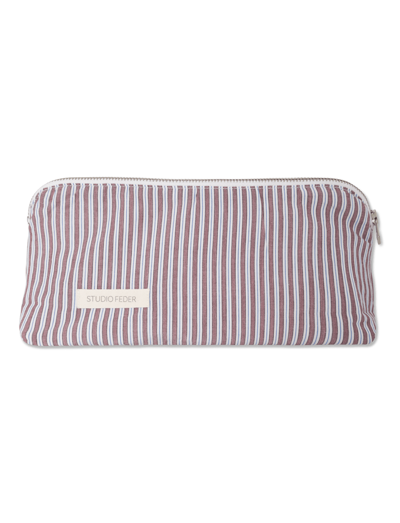 Celia mini toiletbag - ARCHITECT STRIPE