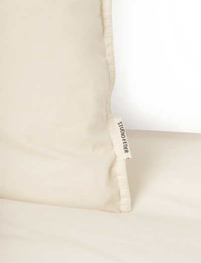 Junior Bedding - IVORY