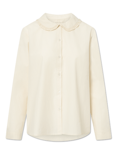 Petra shirt - UNDYED