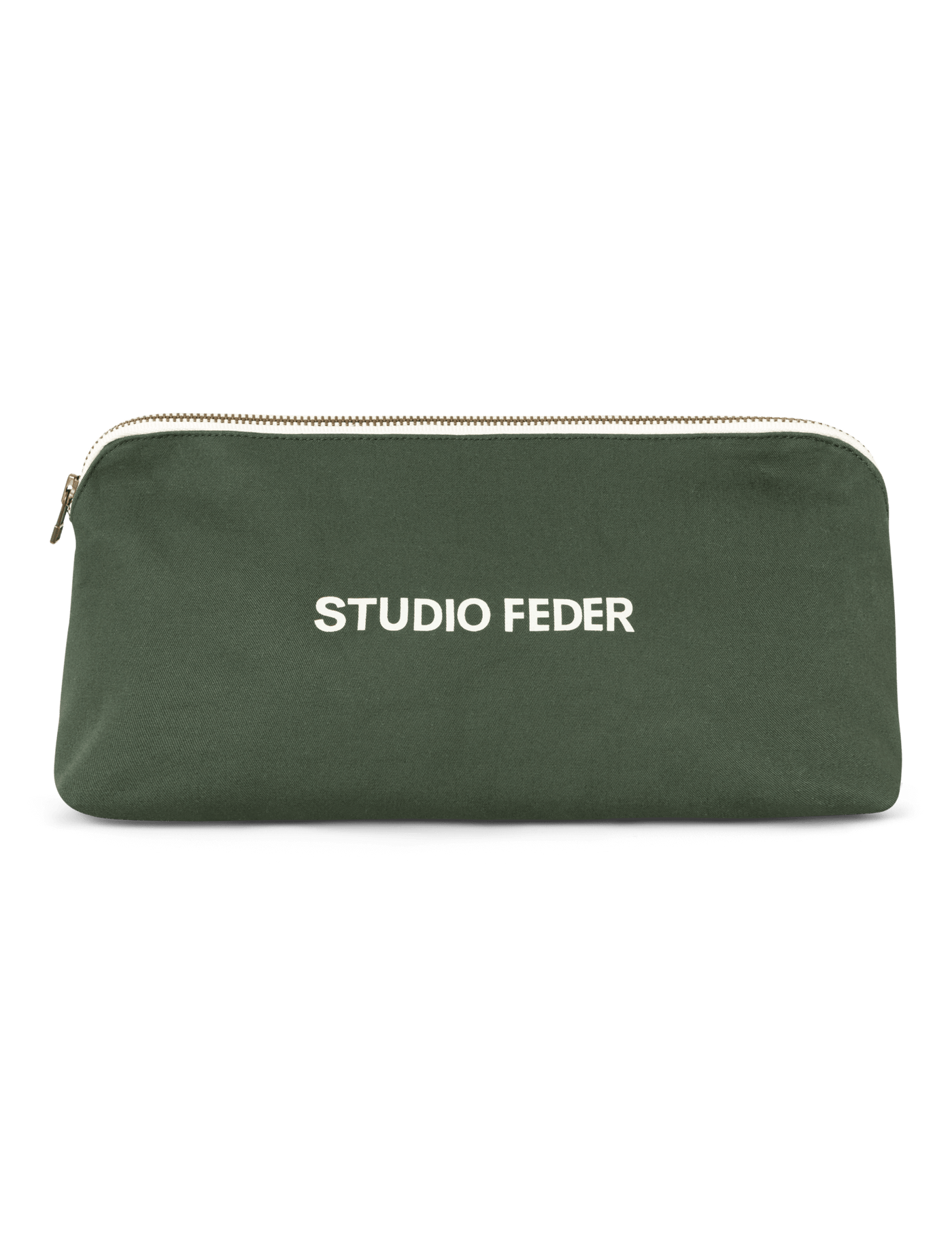 Celia mini toiletbag - PINE