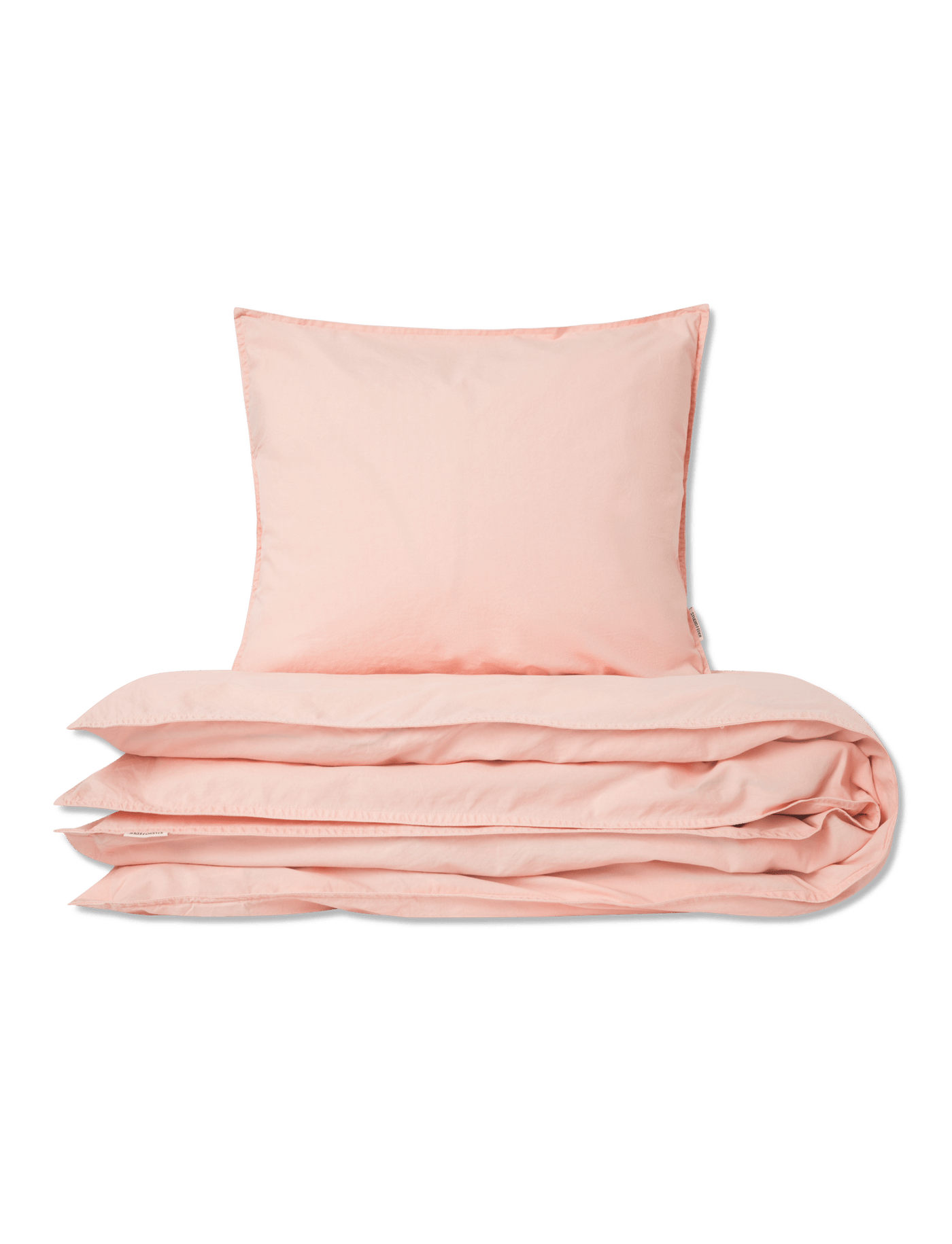 Baby bedding - PEACH