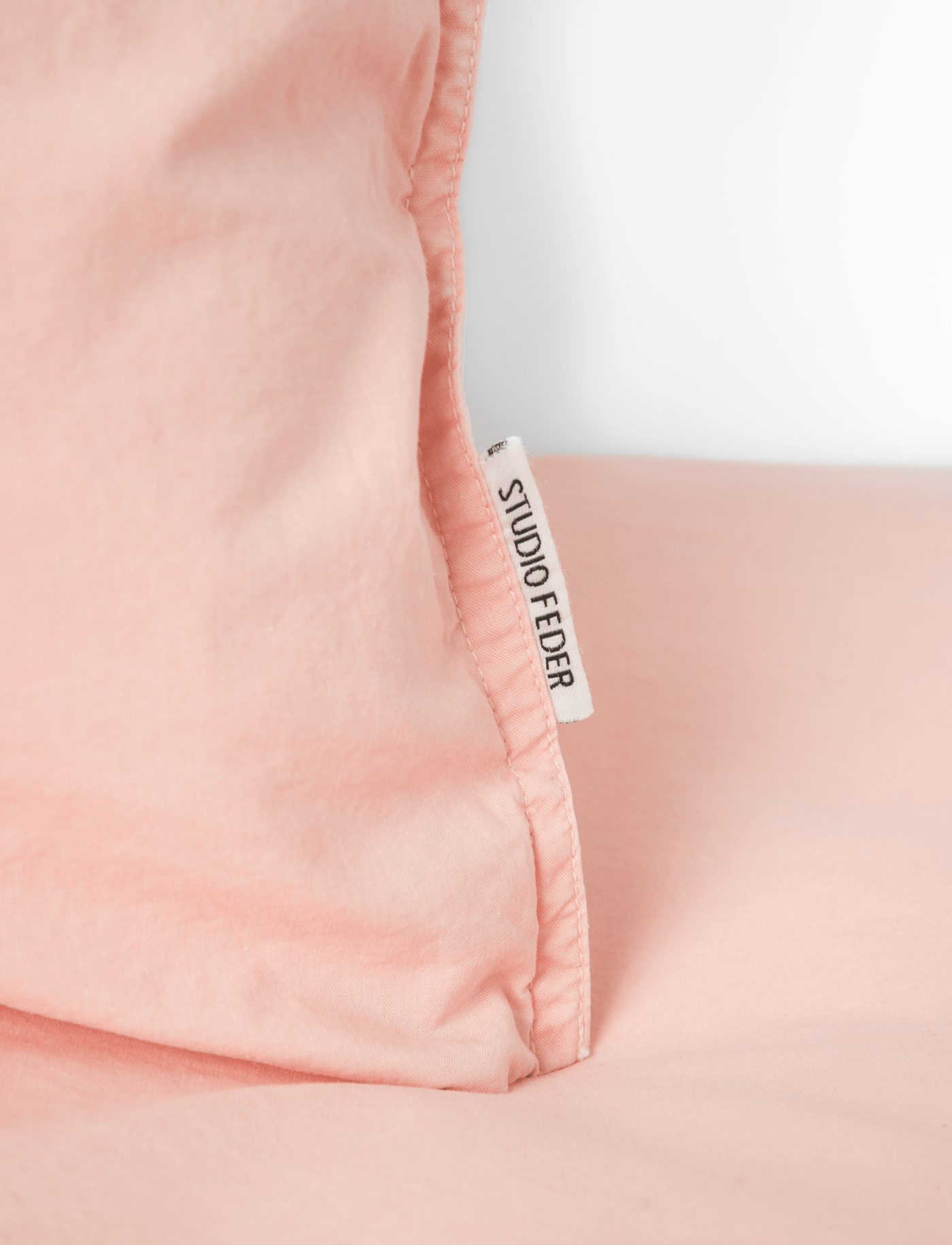 Baby bedding - PEACH