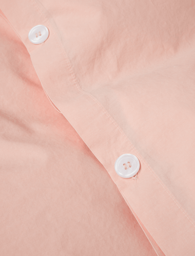 Baby bedding - PEACH