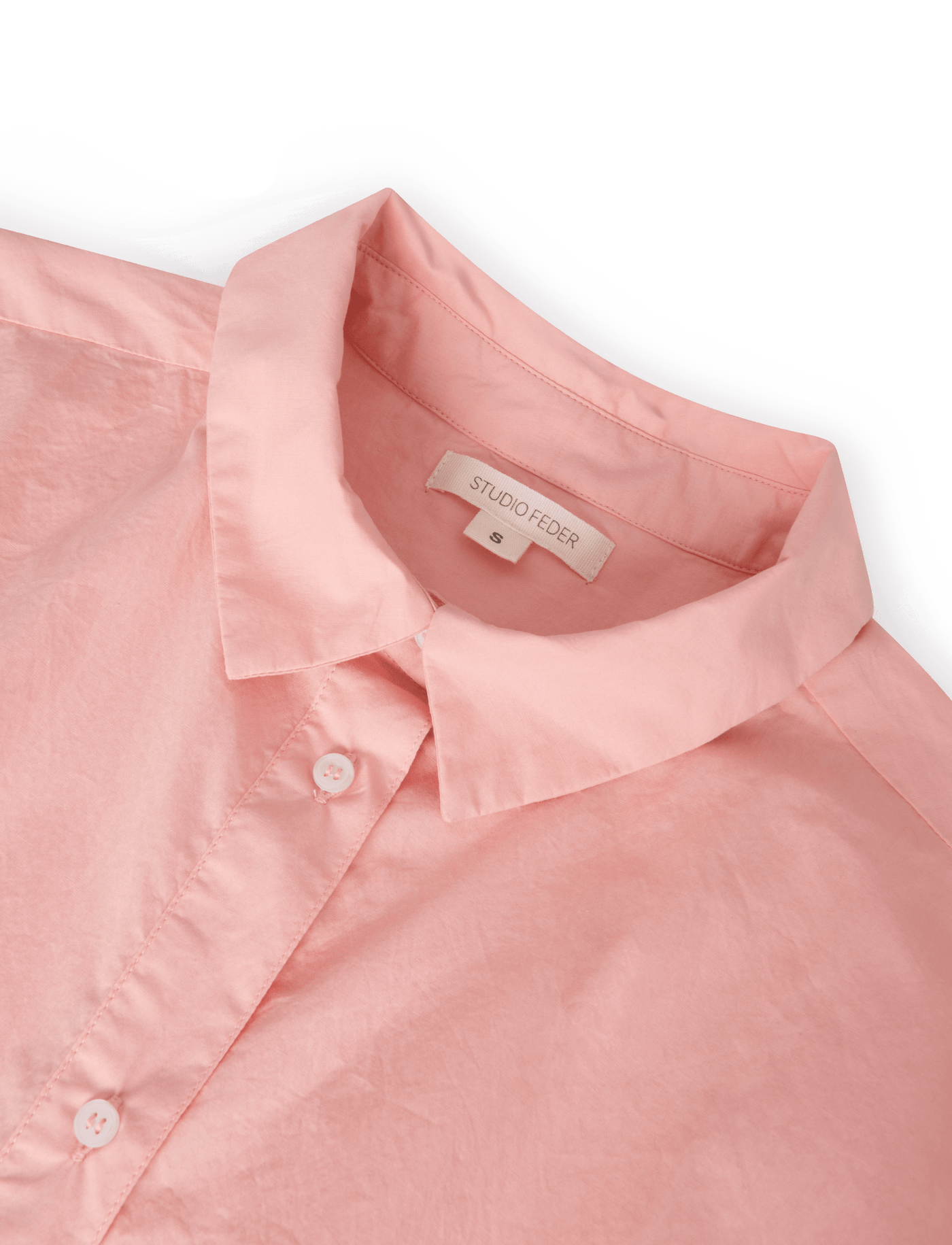 Cecilia shirt - PEACH