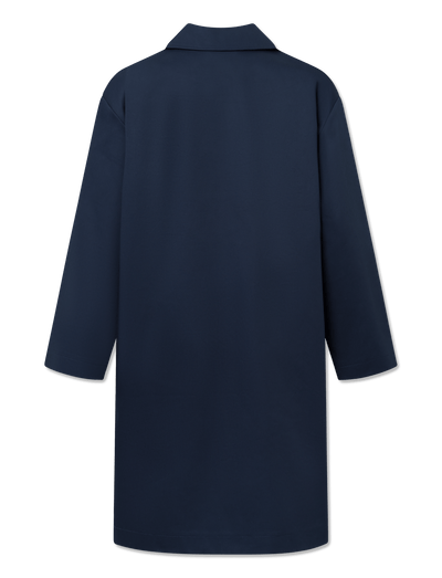 Felix Coat - NAVY