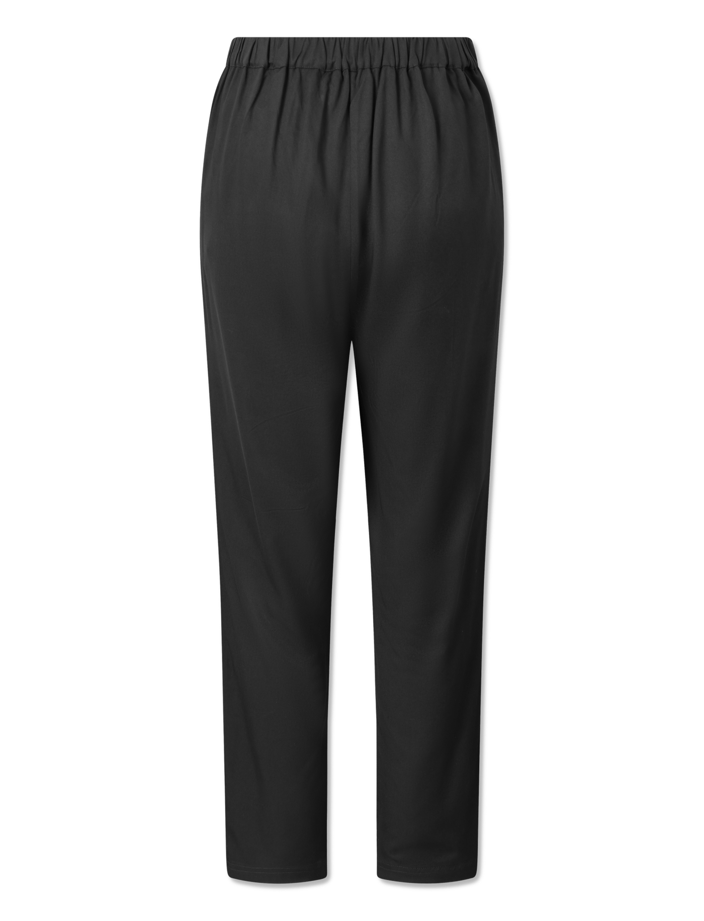 Gudrun Pants - BLACK