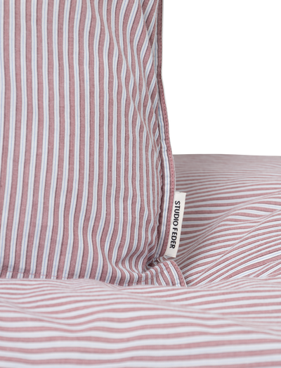 Bedding XL - ARCHITECT STRIPE