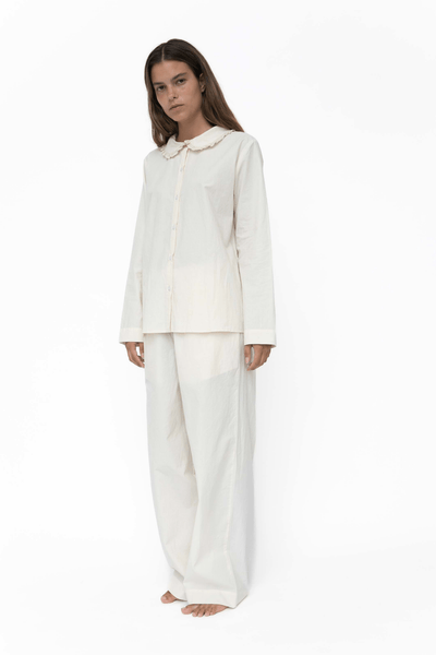 Frida pajama - UNDYED