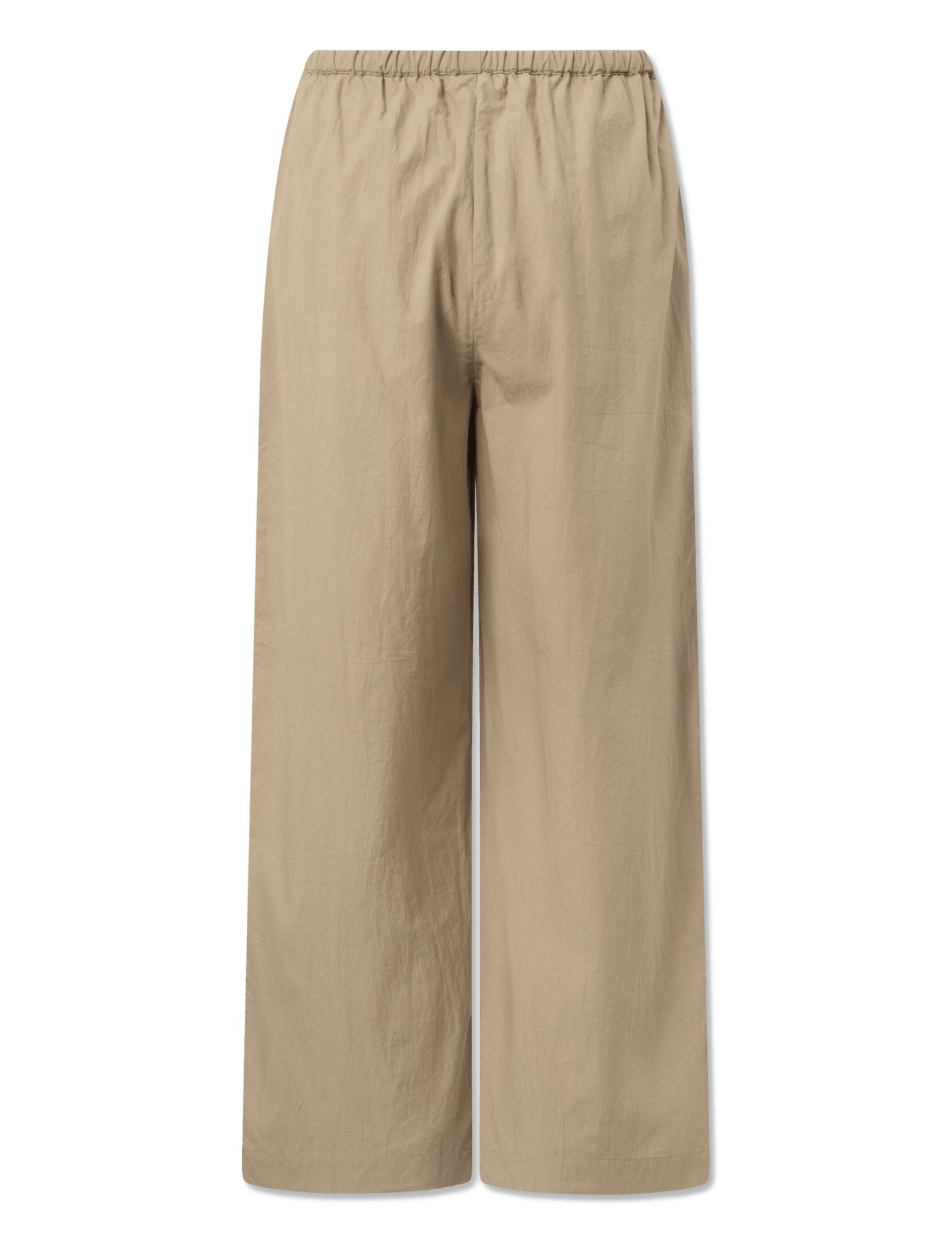 Bella Pants - SAND BEIGE