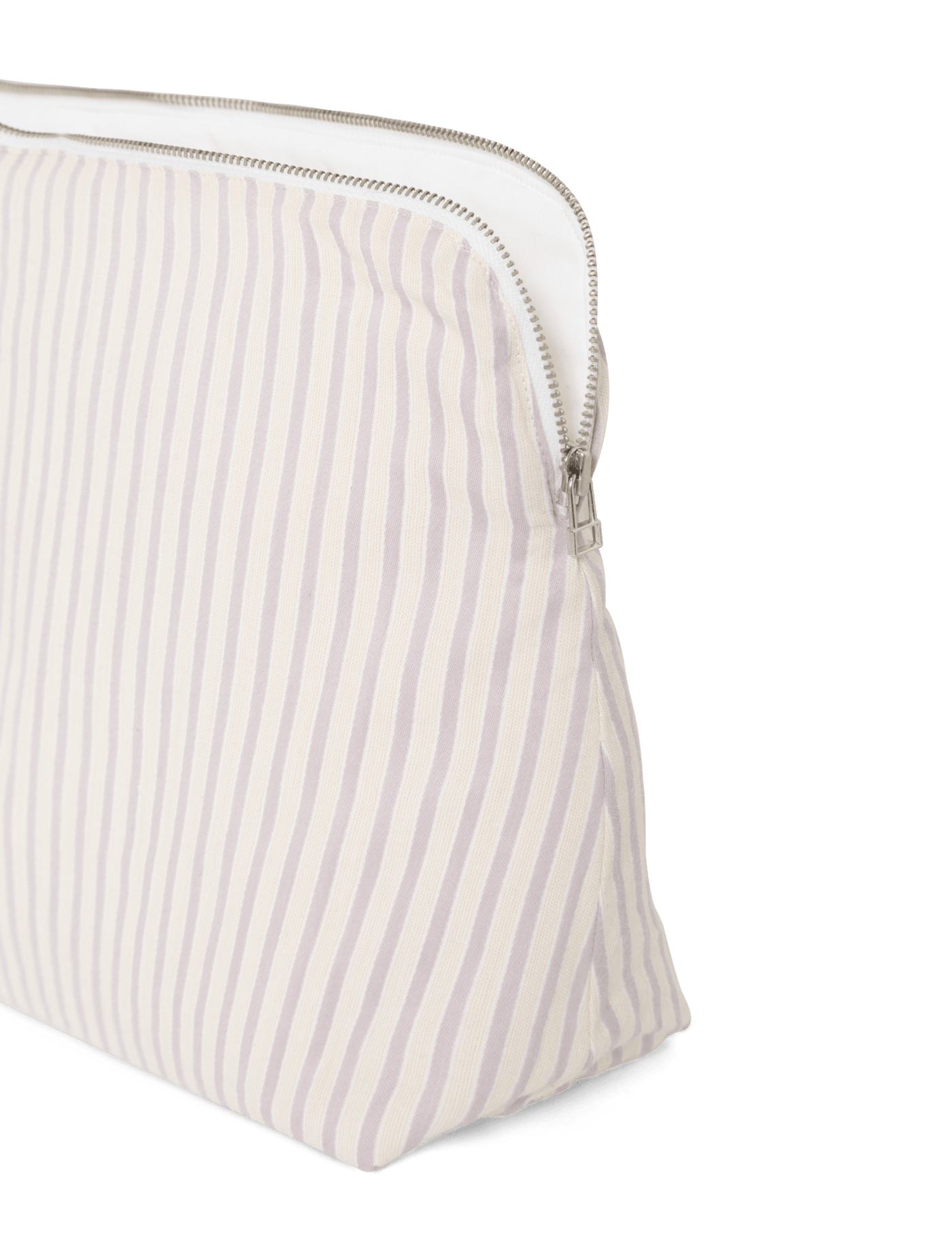 Celia Toiletry Bag - BOUDOIR STRIPE