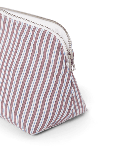 Celia mini toiletbag - ARCHITECT STRIPE