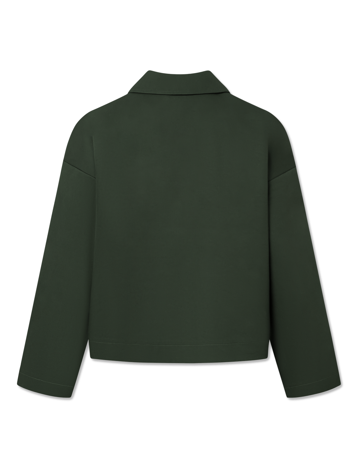 Felina Jacket - PINE