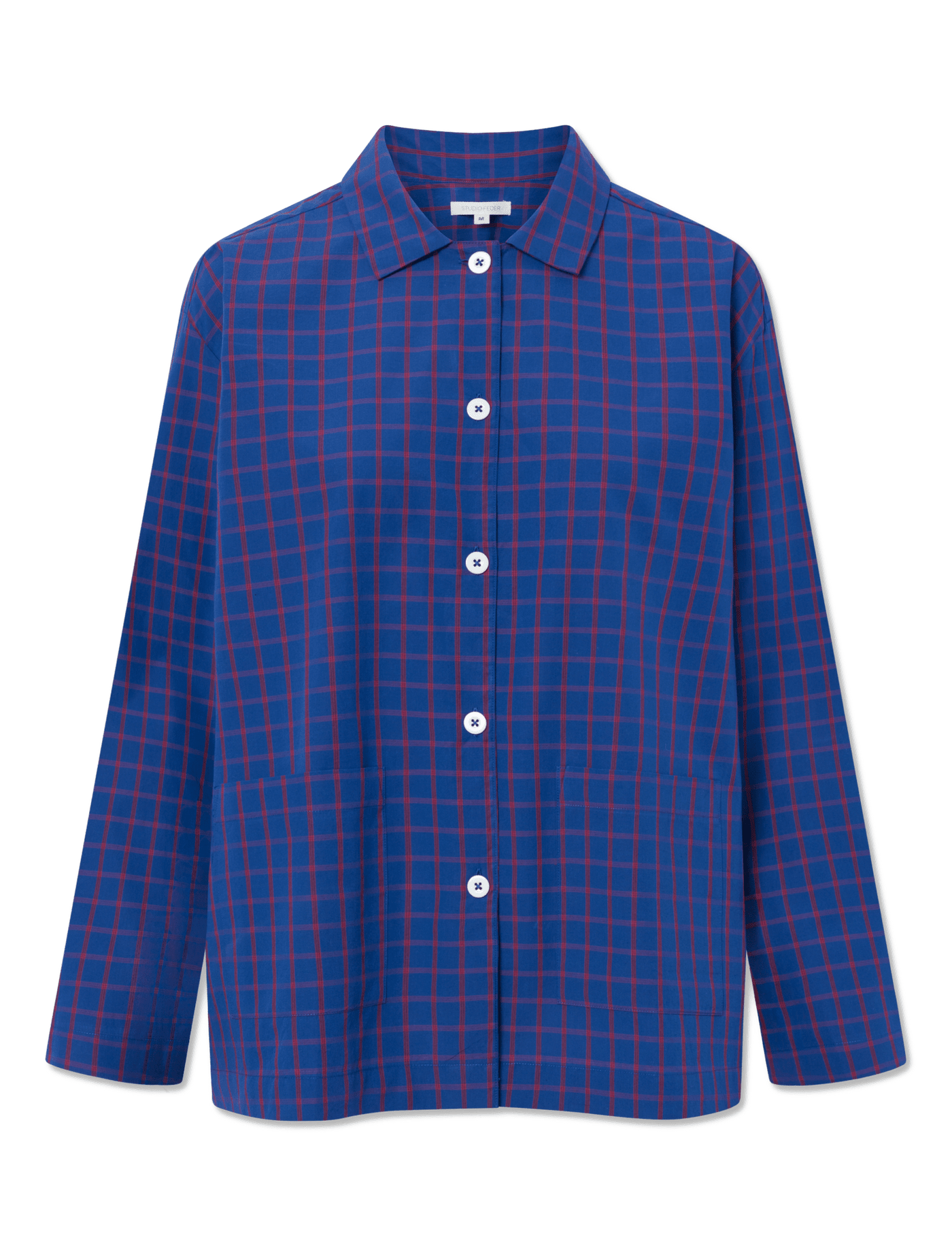 Malou shirt - ARCADE