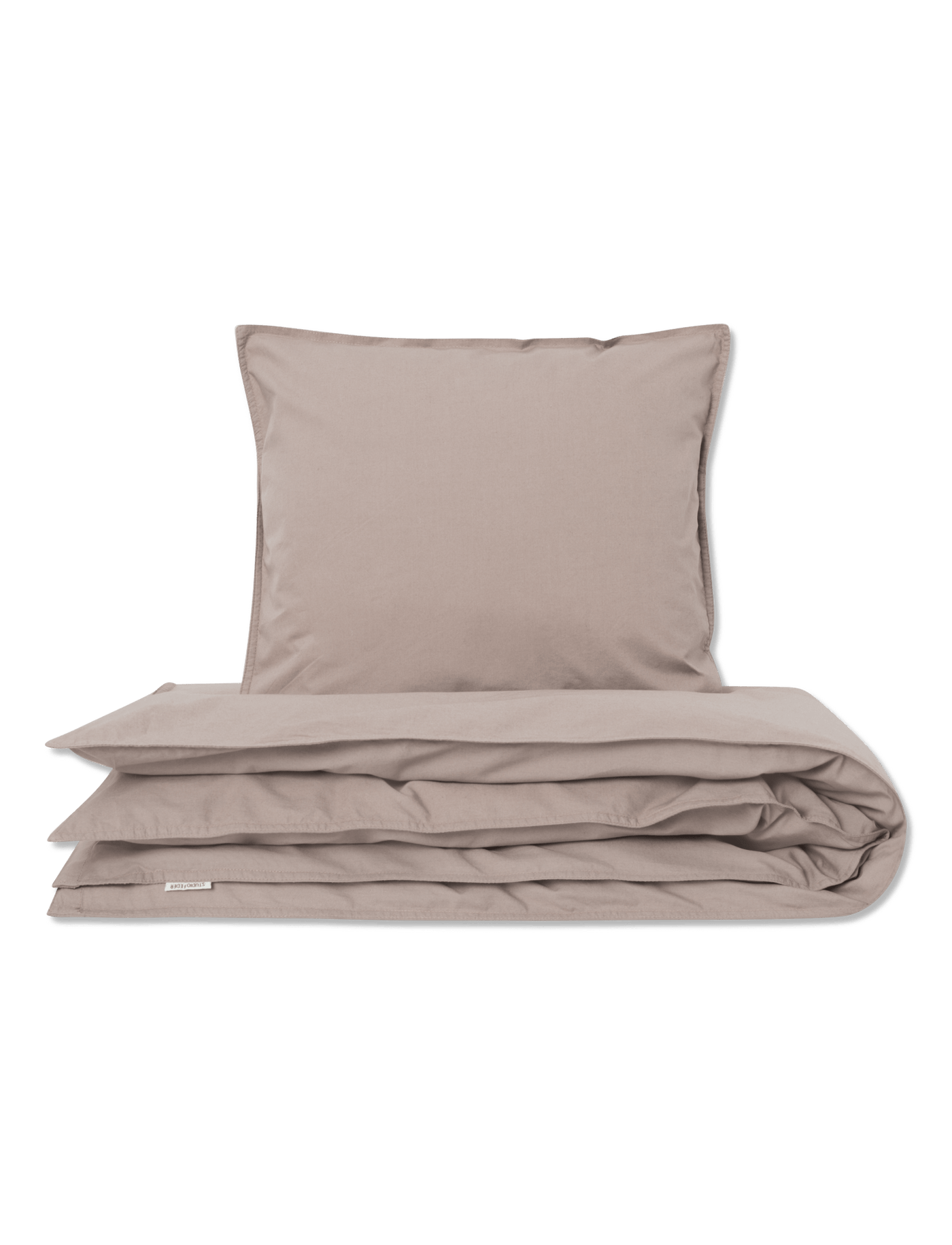 Baby Bedding - Taupe