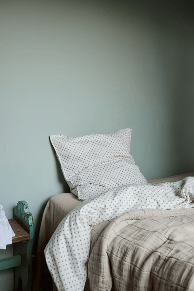 Bedding Extra Length - Pure