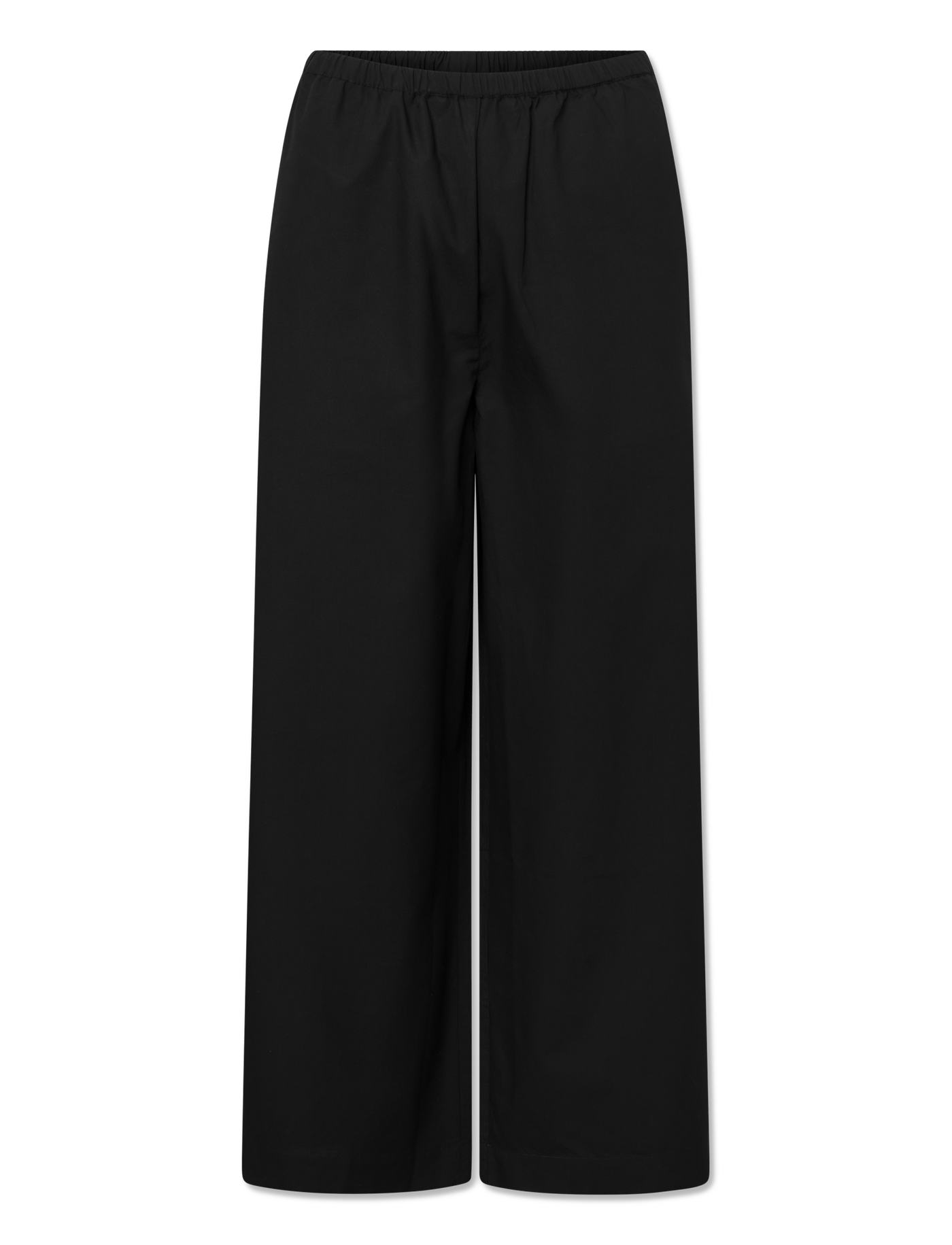 Bella Pants - BLACK