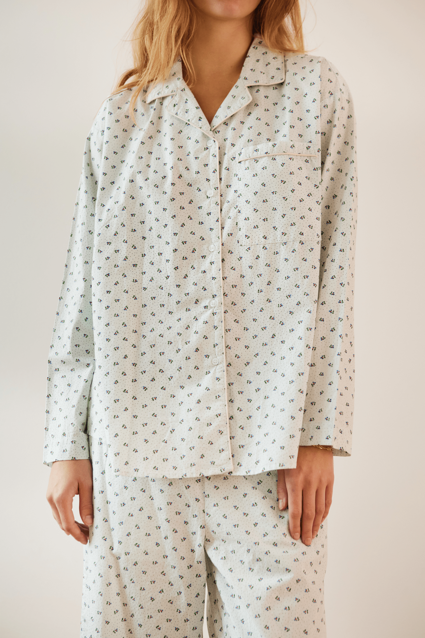 Edith Pajama - Maribel