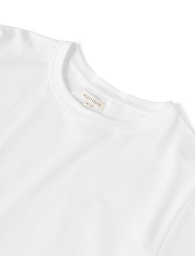 Freya t-shirt - White