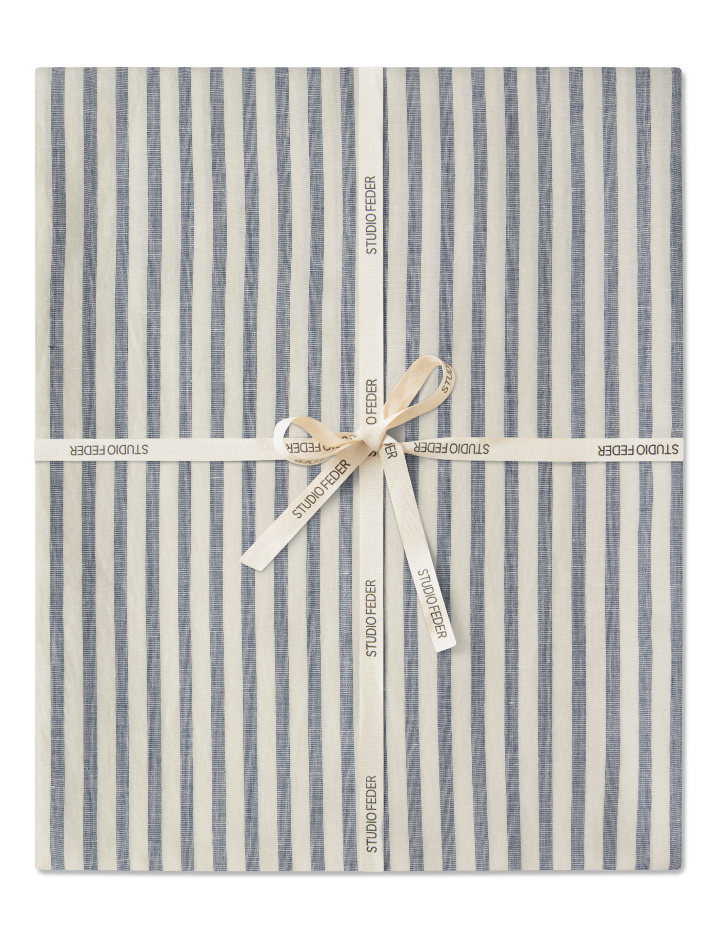 Kori Table Cloth - Riviera Blue