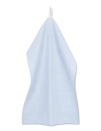 Penny Tea Towel - 2-pack - BEACH STRIPE