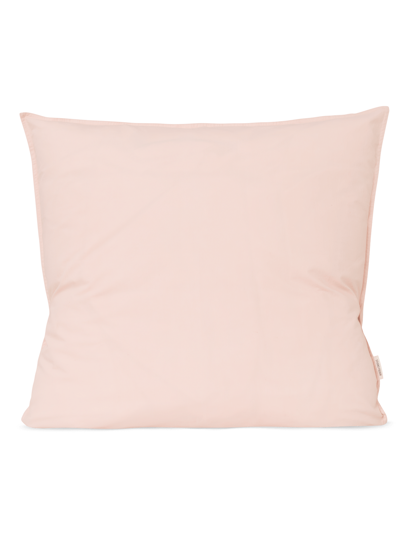 Pillow case - PINK TINT
