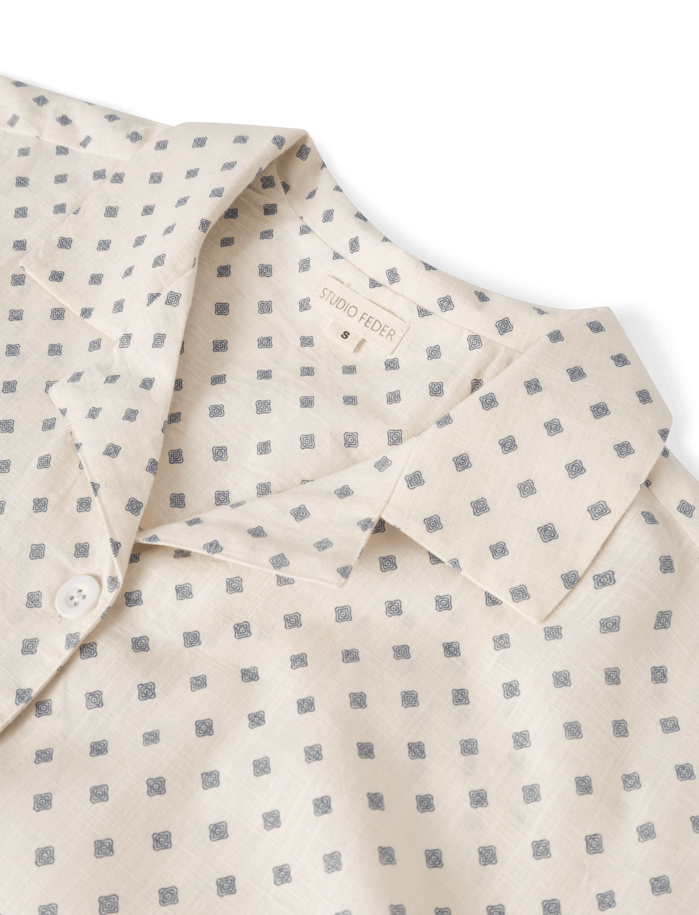 Silja Shirt - Pure